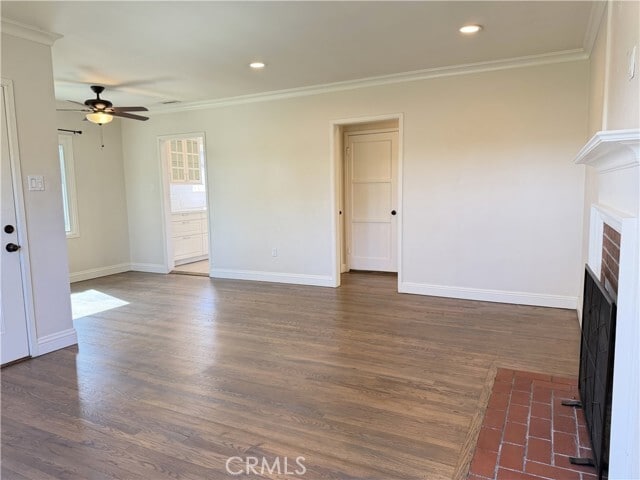 Building Photo - 215 S Mills Ave