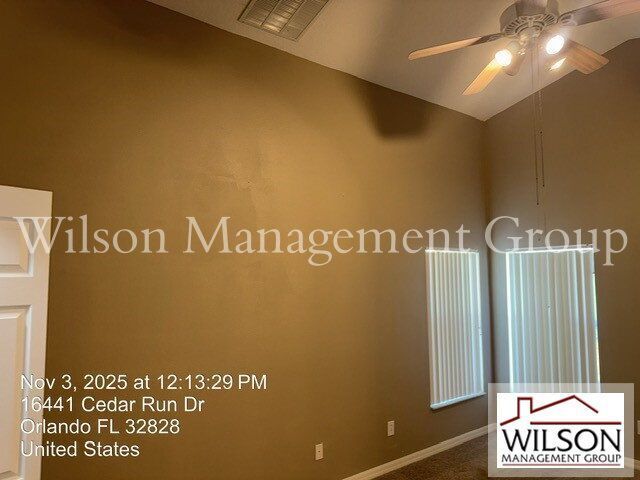 Building Photo - 16441 Cedar Run Dr