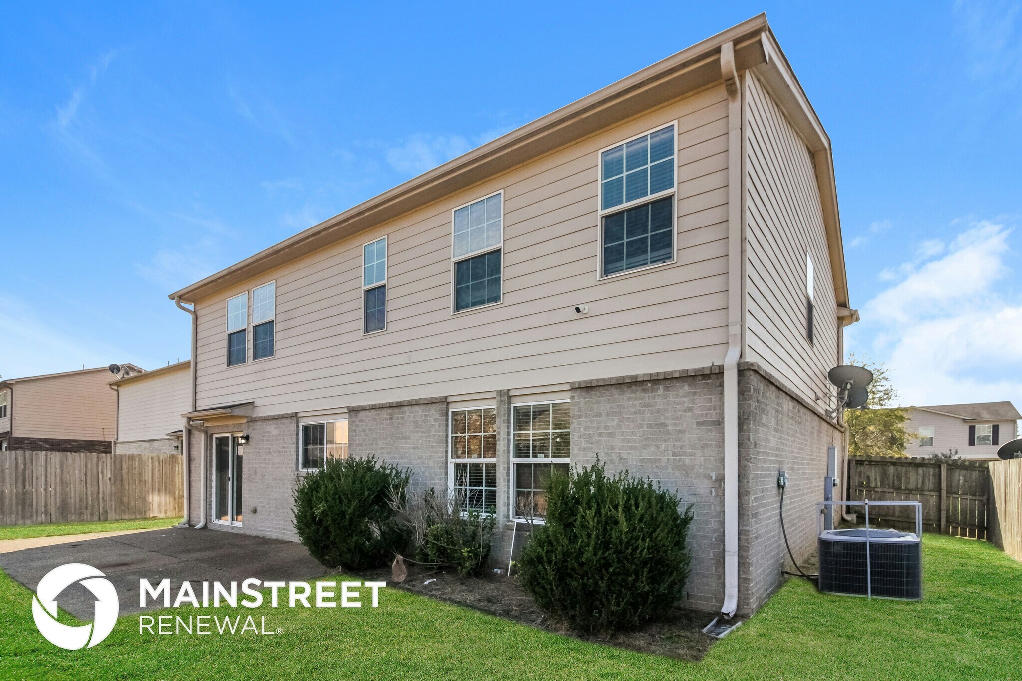 Building Photo - 10056 Chariden Dr