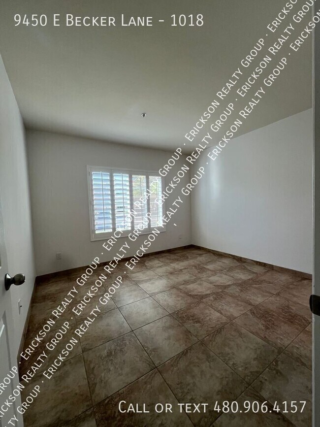 Building Photo - 9450 E Becker Ln