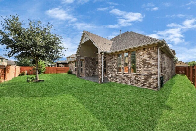 Building Photo - 11618 Arbirlot Dr