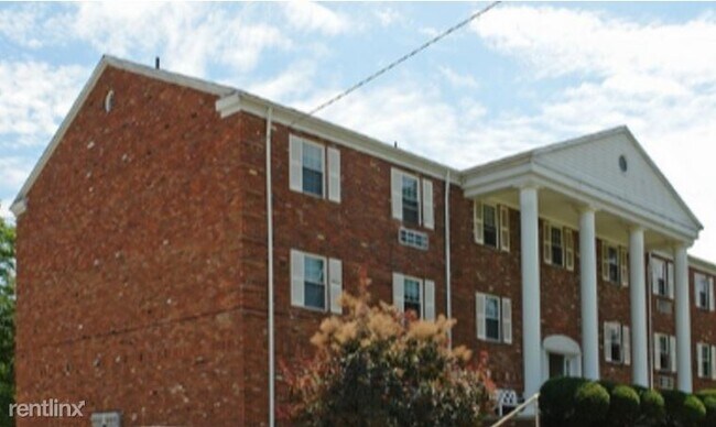Primary Photo - 1500 Bridge Rd