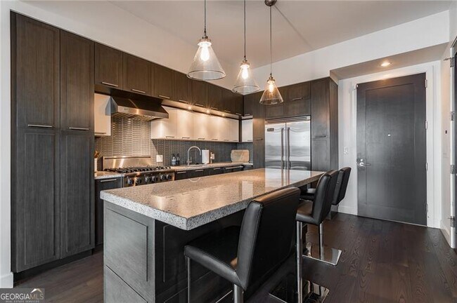 Building Photo - 1820 Peachtree St NW