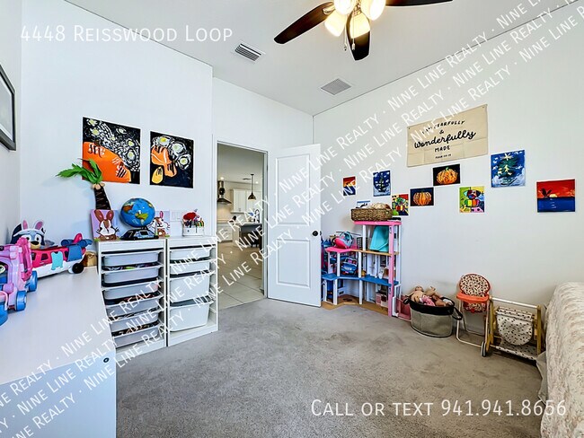 Building Photo - 4448 Reisswood Lp