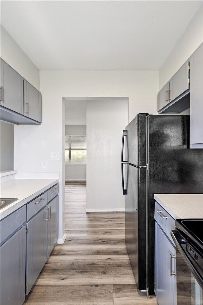 Building Photo - Beautifully Updated 1Bed / 1Bath Apartment Home