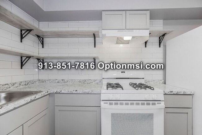 Building Photo - Turner Ridge Apts- Affordable housing- don't miss out!