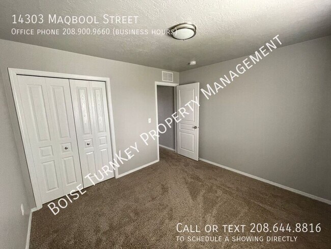 Building Photo - 14303 Maqbool St