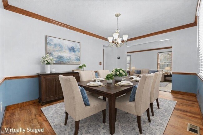 Building Photo - 13943 Walking Stick Way