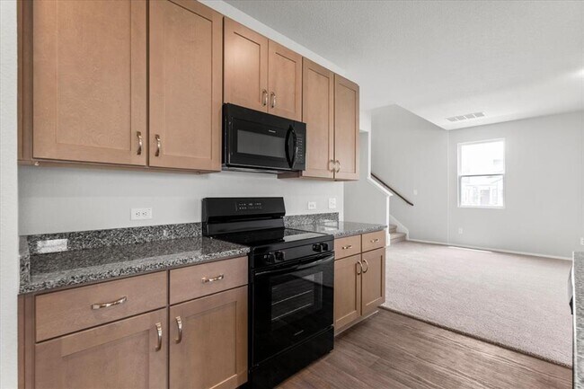 Building Photo - 2709 Towy Rd