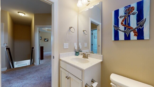 Building Photo - Holly Ridge 4 Bedroom