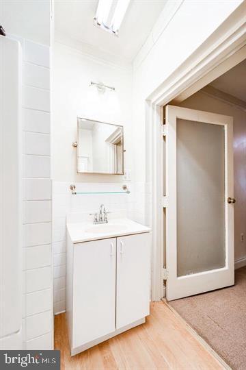 Building Photo - 1017 Queen St