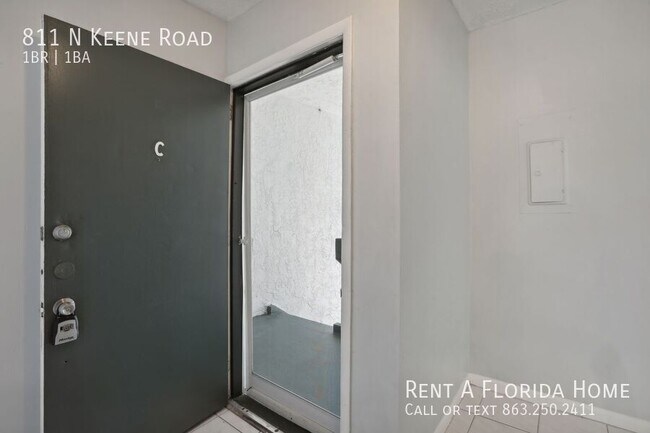 Building Photo - 811 N Keene Rd