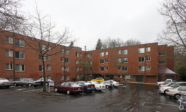 Building Photo - Ruth Haefner Plaza