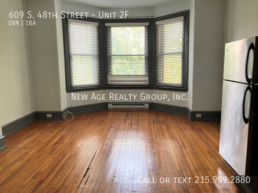 Building Photo - 609 S 48th St