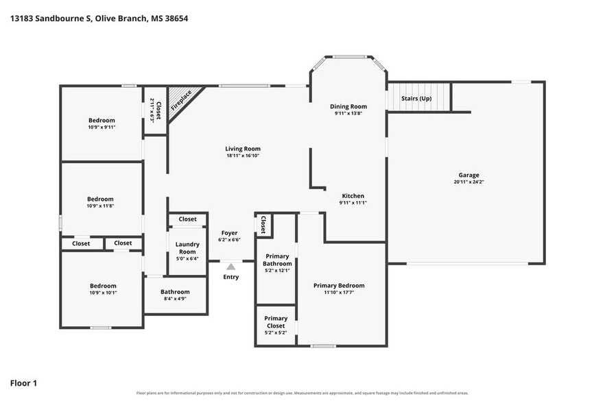 Building Photo - 13183 Sandbourne S
