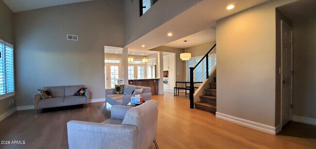 Building Photo - 1301 W Windrift Way