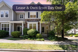 Building Photo - Build Equity While Leasing - Lease and Own...