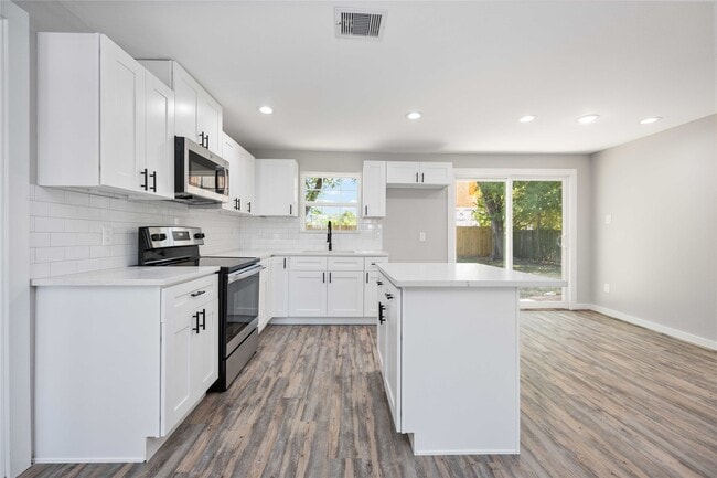 Building Photo - 3629 Corder St