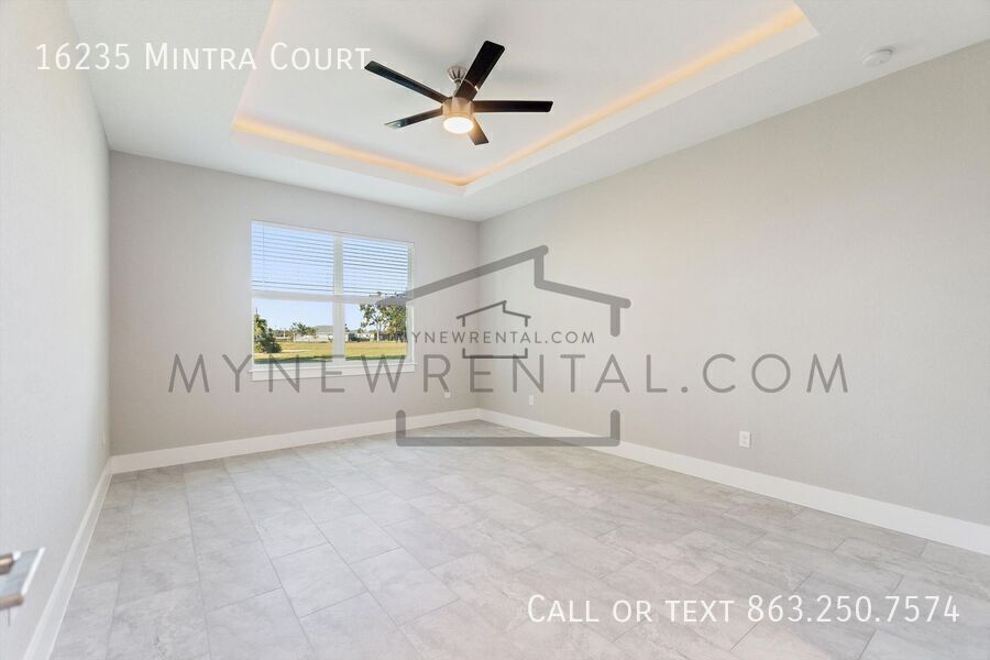 Building Photo - 16235 Mintra Ct