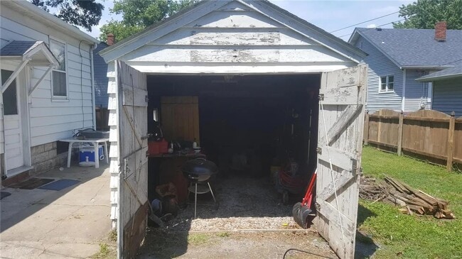 Building Photo - 1105 24th St