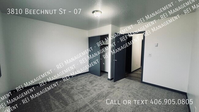 Building Photo - 3810 Beechnut St