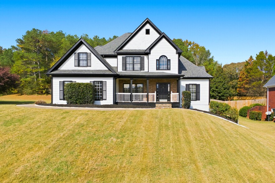 Building Photo - 5208 Hampton Mill Dr