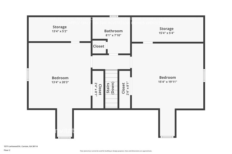 Building Photo - 1571 Larkwood Dr