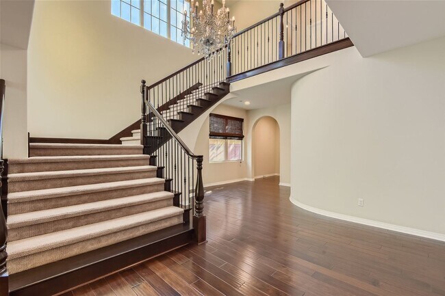 Building Photo - 3630 N Fork Ave