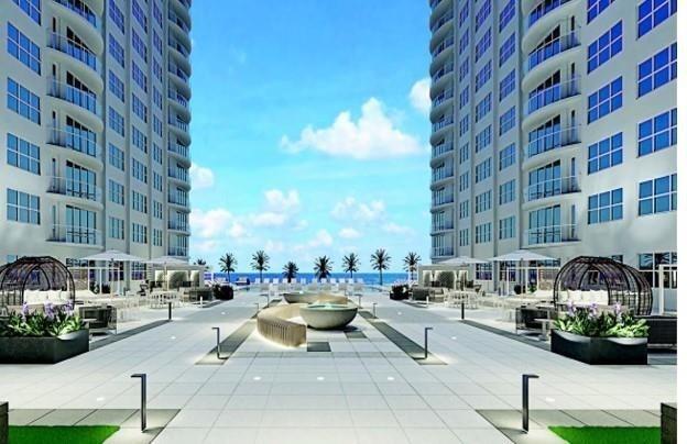 Building Photo - 3400 Galt Ocean Dr