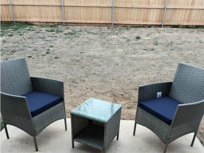 Building Photo - 1307 SW Georgia Ave