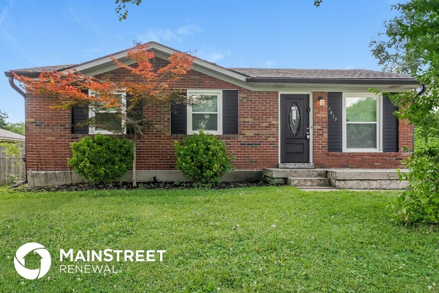 Primary Photo - 7415 Hallmark Dr