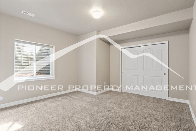 Building Photo - Main-Level Living in Desirable Wolf Ranch – Finished Basement & 2 Car Garage, AC!