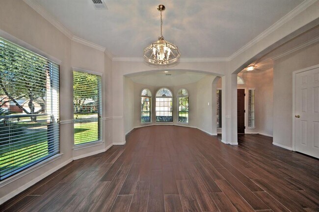 Building Photo - 1611 Winston Homestead Dr