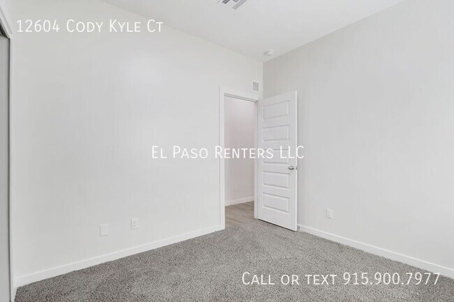 Building Photo - 12604 Cody Kyle CT