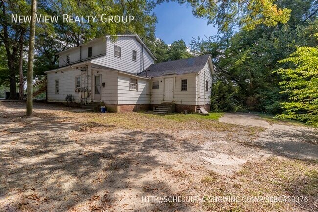 Building Photo - 209 N Ransom St