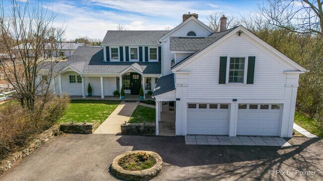 Building Photo - 708 S Rose Farm Rd