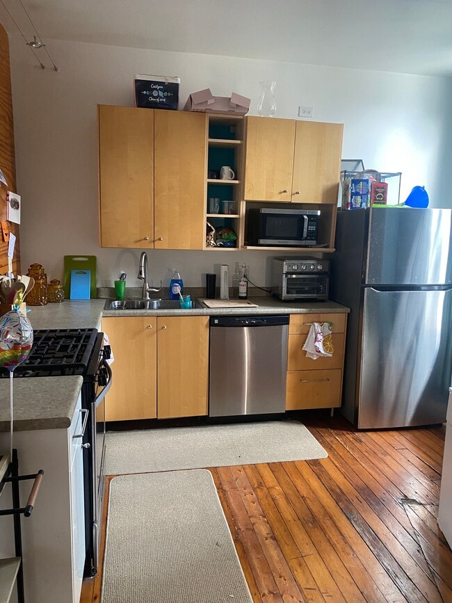 Building Photo - 5170 Butler St