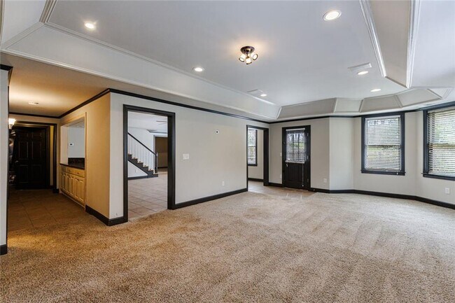 Building Photo - 3320 Moye Trail