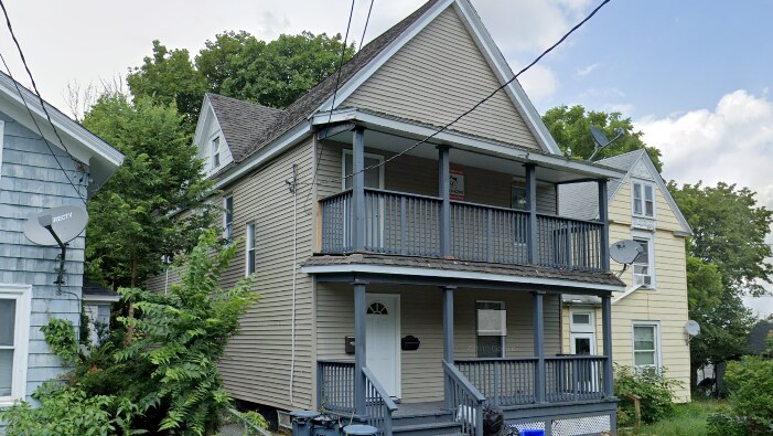 Building Photo - 109 Ashworth Pl