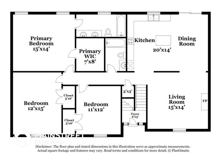 Building Photo - 18601 East 20th St S