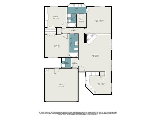 Building Photo - 16607 Neumann Dr