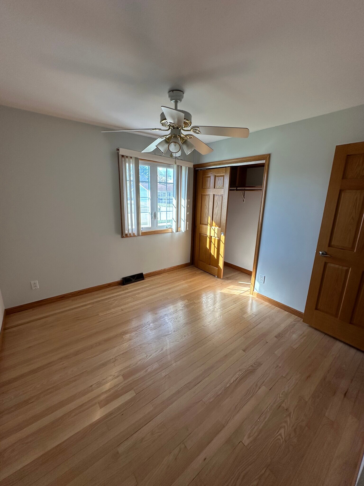 4th Bedroom - 1765 Madison Rd