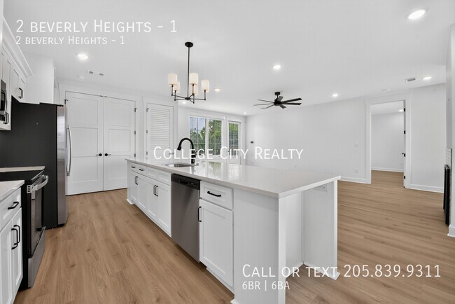 Building Photo - 2 Beverly Heights