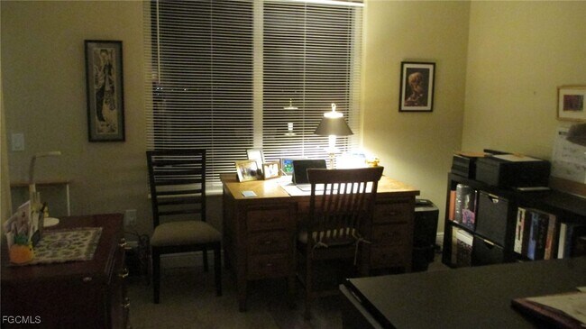 Building Photo - 2743 First St