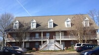 Building Photo - Downtown 2BR | Fall ‘26 AVAILABILITY