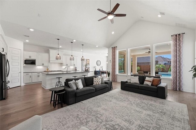 Building Photo - 1707 Brea Rdg Trl