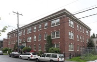 Building Photo - Redside - The Mulholland