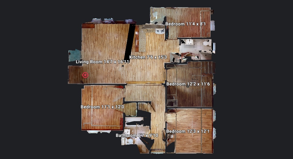 Building Photo - 1193 Commonwealth Ave