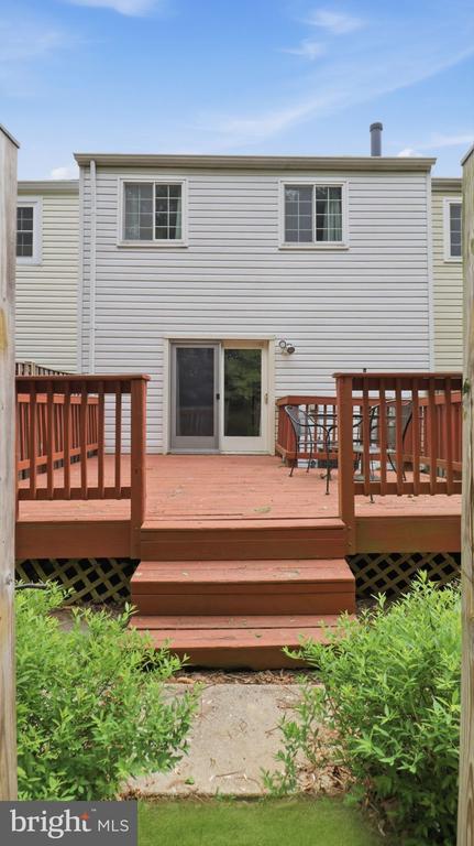 Building Photo - 7821 Fairborn Ct