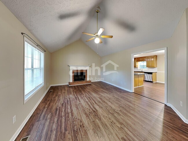 Building Photo - 4837 Baker Plantation Dr